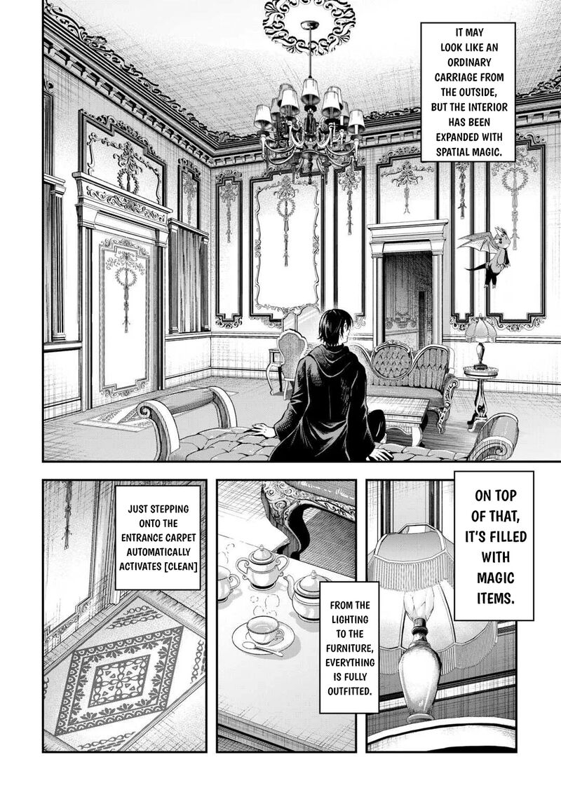 Sozai Saishuka no Isekai Ryokouki - Chapter 63 image 04